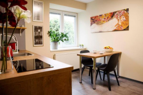 Apartmán u Horynů - Hýblova